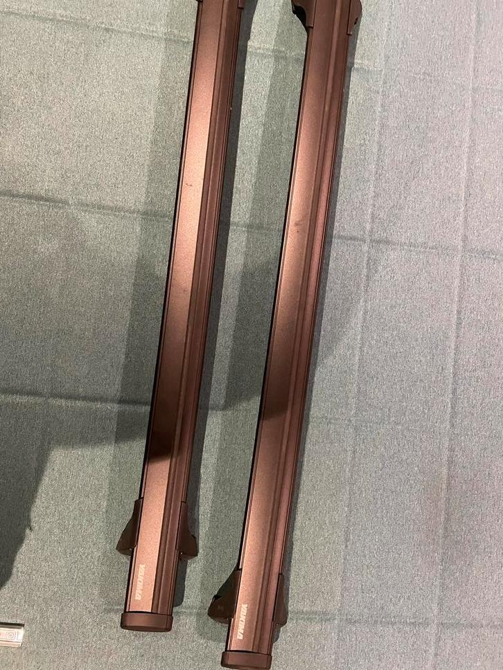 Range Rover Dakdragers 2003-2012, Auto diversen, Dakdragers, Zo goed als nieuw, Ophalen