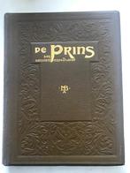 De Prins der Geïllustreerde Bladen 1914-1915, Europa, Zo goed als nieuw, Ophalen, 20e eeuw of later