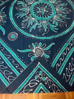 Groot Wandkleed/Sprei, 2 slopen. India, Ophalen of Verzenden