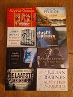 Camilla Läckberg - IJsprinses - Dwarsligger, Ophalen of Verzenden, Gelezen, Camilla Läckberg