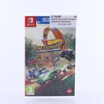 Nintendo Switch Game: Hot Wheels Unleashed 2 Turbocharged, Flex Ltd., Zo goed als nieuw, https://flex.com/contact-us, Nobelstraat 10, 5807 GA Oostrum