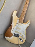 FENDER STRATOCASTER USA 1989, Ophalen of Verzenden, Gebruikt, Solid body, Fender
