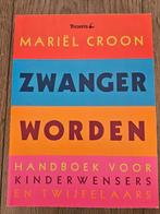 Zwanger worden, Ophalen, Zo goed als nieuw, Zwangerschap en Bevalling