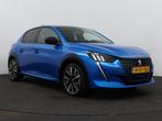 Peugeot 208 1.2 PureTech GT-Line | Climate Control | Cruise, Auto's, Peugeot, Voorwielaandrijving, 101 pk, Gebruikt, Met garantie (alle)