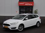 Ford Focus Wagon 1.0 Trend Edition navi LM 4-deurs org NL, Start-stop-systeem, 101 pk, Gebruikt, Euro 6