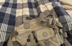 Kipling schoudertas grijs, Sieraden, Tassen en Uiterlijk, Ophalen, Gebruikt, Grijs, Kipling