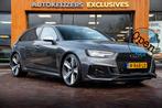 Audi A4 Avant 2.9 TFSI RS 4 quattro Panodak B&O Carbon Leer, Automaat, Gebruikt, Head-up Display, Vierwielaandrijving