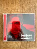 Frank Boeijen, de ballade van de dromedaris, Ophalen of Verzenden, 1980 tot 2000, Zo goed als nieuw