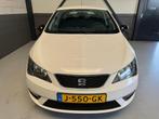 Seat Ibiza 1.2 TSI Style Dynamic, Cruise-control,AircoNetjes, Voorwielaandrijving, Stof, Gebruikt, Bedrijf