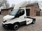 2017 Iveco Daily 40C180 BE Trekker, Automaat, Achterwielaandrijving, Gebruikt, Euro 6