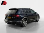 Volkswagen Tiguan Allspace 1.4 TSI | 7p. | R-Line | Pano | N, Auto's, Volkswagen, 15 km/l, Euro 6, 4 cilinders, 150 pk