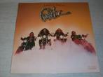 lp  THE GODZ - Nothing Is Sacred 1979 rock, Ophalen of Verzenden, Gebruikt, 12 inch, Poprock