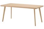 Virgil Abloh x IKEA MARKERAD Tafel table, Rechthoekig, Zo goed als nieuw, Ophalen