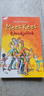 Mees Kees - Bloedjelink, Ophalen of Verzenden, Zo goed als nieuw, Mirjam Oldenhave