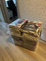 Tijdschriften gratis af te halen AMT (auto + motor techniek), Boeken, Ophalen, Zo goed als nieuw, Algemeen