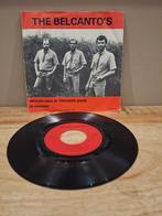 The Belcanto's - Single, Ophalen of Verzenden