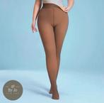 High Waist Fleece Panty - Nieuw, Kleding | Dames, Maat 36/38 (S), Verzenden, Nieuw, Panty