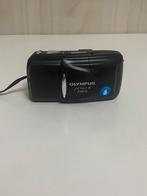 Olympus Zoom 80, Ophalen of Verzenden, Zo goed als nieuw, Compact, Olympus