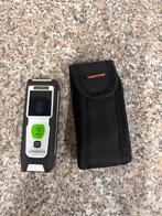 Laserliner LaserRange-Master Gi4, Verzenden, Zo goed als nieuw, Afstand