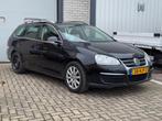 Volkswagen Golf Variant 1.4 TSI Comfortline 6-BAK/AIRCO/NAP, Voorwielaandrijving, 65 €/maand, Stof, Gebruikt