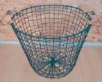 Draadmand met hengsels, Ophalen, Overige materialen, Gebruikt, Mand