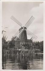 Numansdorp, Verzamelen, Ansichtkaarten | Nederland, 1940 tot 1960, Gelopen, Zuid-Holland, Verzenden