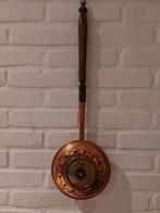 Vintage Franse barometer, Antiek en Kunst, Ophalen