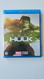 THE INCREDIBLE HULK (BLURAY), Cd's en Dvd's, Carduelis & Media, Ophalen of Verzenden, Syran@live.nl, Tollensstraat 53D 3035NC Rotterdam