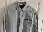 PME Legend Heren Overhemd XL, Ophalen of Verzenden, Zo goed als nieuw, Pme Legend, Halswijdte 43/44 (XL)