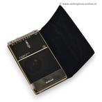 FM-AM 2 Band receiver draagbare radio, Ophalen, Gebruikt, Radio