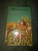 Bloemenkinderen €3,50  hardcover boekje, Boeken, Ophalen of Verzenden, Zo goed als nieuw