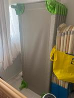 Stretcher - Opvouwbaar, Ophalen