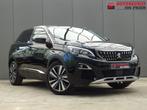 Peugeot 3008 1.2 PureTech Allure * CARPAY * 19 INCH !, 65 €/maand, Gebruikt, Euro 6, 1199 cc
