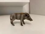 Schleich 14612 Knobbelzwijn (4), Verzamelen, Dierenverzamelingen, Ophalen of Verzenden