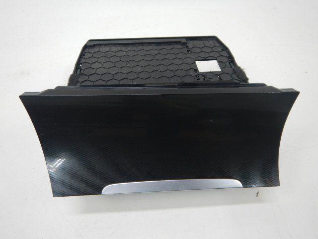 VW Golf 7 Asbak afdekking Bakje 5G1863391 Carbon, Auto-onderdelen, Dashboard en Schakelaars, Volkswagen, Gebruikt, Ophalen of Verzenden