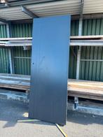 Massieve, geisoleerde binnendeur, Ophalen, 80 tot 100 cm, 215 cm of meer, Binnendeur