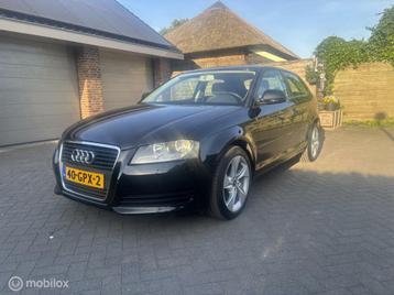 Audi A3 1.6 Attraction Business Edition beschikbaar voor biedingen