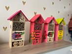 Insectenhotel, bijenhotel, Ophalen of Verzenden, Nieuw