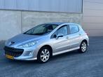 Peugeot 308 1.6 VTi Sublime AUTOMAAT+CRUISE CONTROL+PDC+RADI, Stof, Gebruikt, Bedrijf, 690 kg