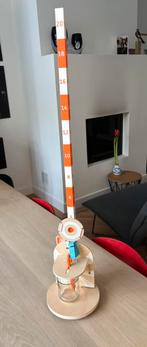 Houten spaarpot droommeter van ING, Ophalen, Zo goed als nieuw, Dier