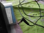adapter Panasonic, Ophalen, Zo goed als nieuw
