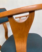Vintage Cor Alons stoel (Pastoe - Artifort - Den Boer), Huis en Inrichting, Ophalen, Zo goed als nieuw, Bruin, Eén