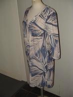 Anna tuniek jurk maat 34 7/8 ste mouw, Ophalen of Verzenden, Zo goed als nieuw, Maat 34 (XS) of kleiner, Boven de knie