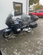 BMW R 1100 RT - Goed onderhouden!, Motoren, Motoren | BMW, 2 cilinders, Motorrijbewijs A, Particulier, Meer dan 35 kW