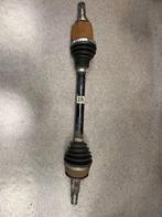 Aandrijfas links voor Nissan Qashqai type 23910100Q7E, Ophalen of Verzenden, Herkomst onderdeel bekend, Gebruikt, Nissan