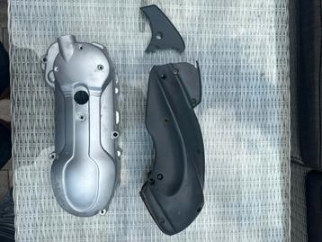 Gilera Runner 125 2t luchtfilter cartercover beschikbaar voor biedingen