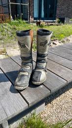 Fox tracker crosslaarzen maat 44.5, Motoren, Kleding | Motorkleding, Heren, Ophalen of Verzenden, Fox Racing, Laarzen