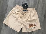 Nieuwe zwembroeken maat XL Palm angels moncler, Kleding | Heren, Ophalen, Maat 56/58 (XL), Zwart