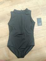 Bloch fl5082c turnpak, balletpak, jazz ballet leotard zwart, Sport en Fitness, Ballet, Ophalen of Verzenden