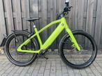 Stromer st 2 pinion 983 wh met nieuwe achterwiel en motor., Ophalen, Zo goed als nieuw, Algemeen